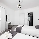 Villa Grand Yasar 2 *