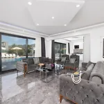 Grand Yasar 2 Villa Okcular