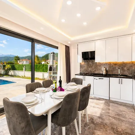 Villa Grand Yasar 2 *
