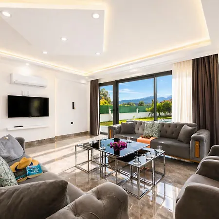 Grand Yasar 2 Okcular