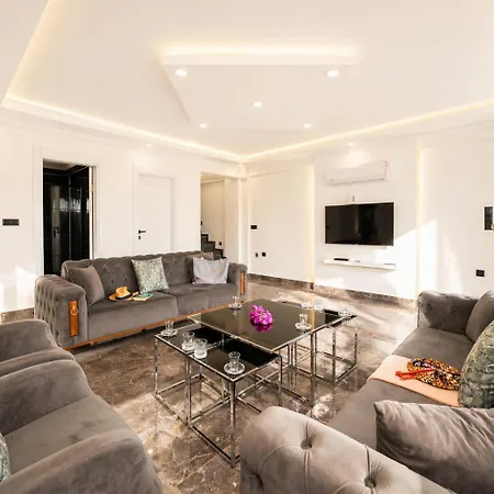 Villa Grand Yasar 2 Okcular