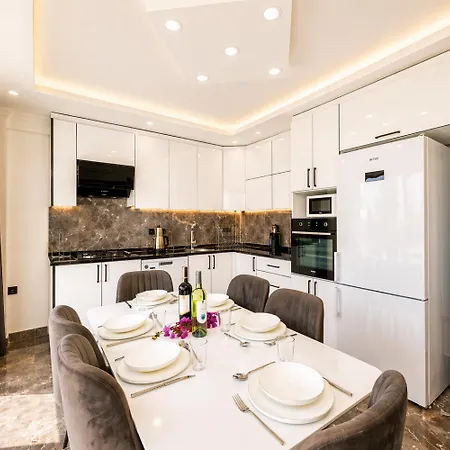 Grand Yasar 2 Okcular