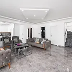 Grand Yasar 2 * Okcular