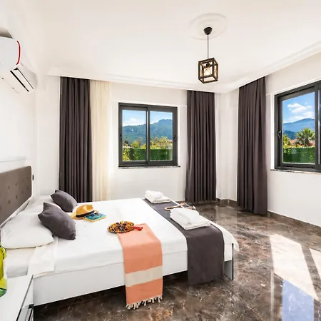 Grand Yasar 2 Villa *
