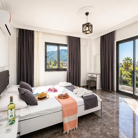 Villa Grand Yasar 2 Okcular